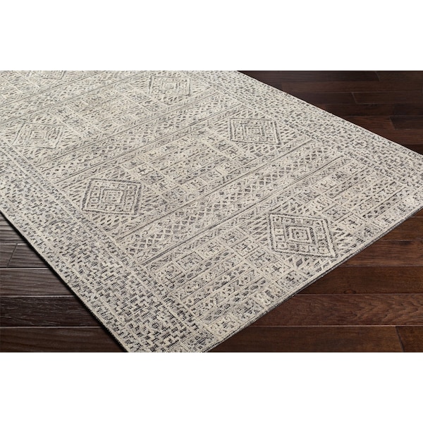 Oakland OAA-1009 Handmade Area Rug